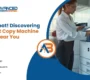 Copy That! Discovering the Best Copy Machine Lease Near You