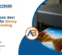 Discover the best printers for glossy paper in 2025. Explore top 5 models with high resolution, color depth, and ink efficiency for pro-level photo printing.