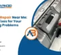 Printer Repair Near Me: Quick Fixes for Your Printing Problems