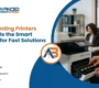 Why Renting Printers Locally Is the Smart Choice for Fast Solutions