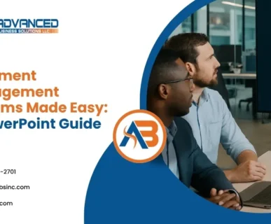 Document Management Systems Made Easy: A PowerPoint Guide