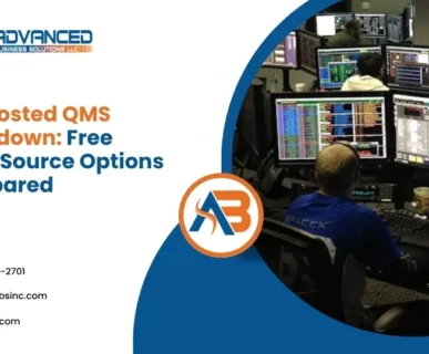 Self Hosted QMS Showdown: Free Open Source Options Compared