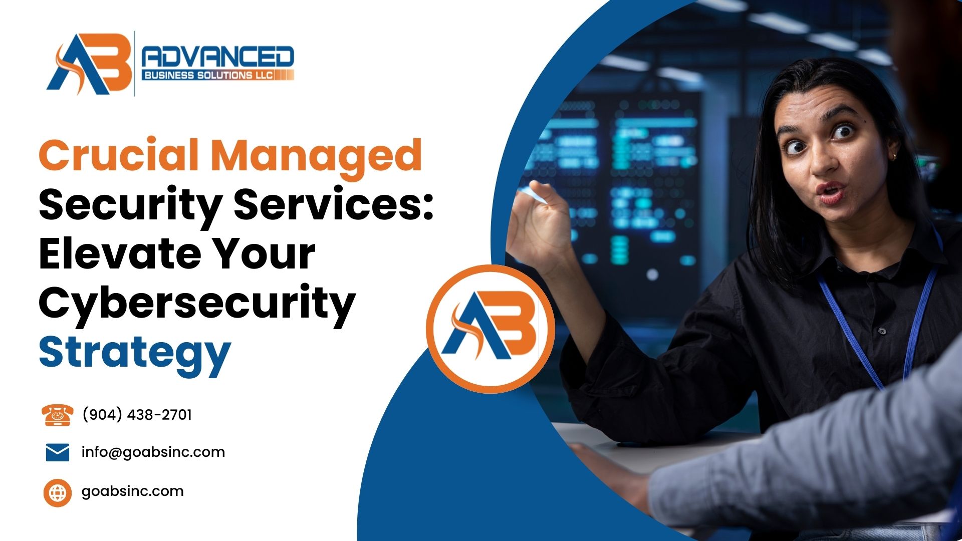 You are currently viewing Crucial Managed Security Services: Elevate Your Cybersecurity Strategy