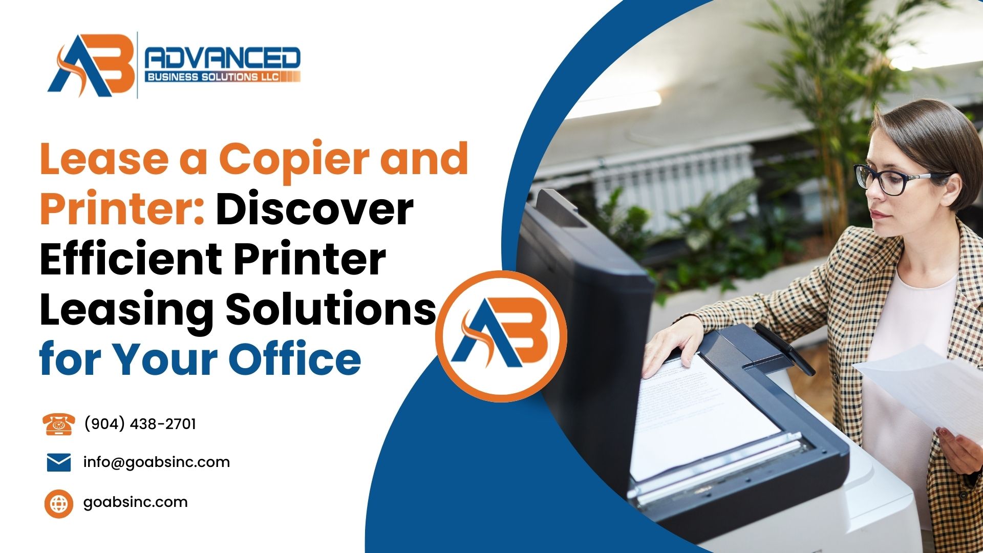 Read more about the article Lease a Copier and Printer: Discover Efficient Printer Leasing Solutions for Your Office