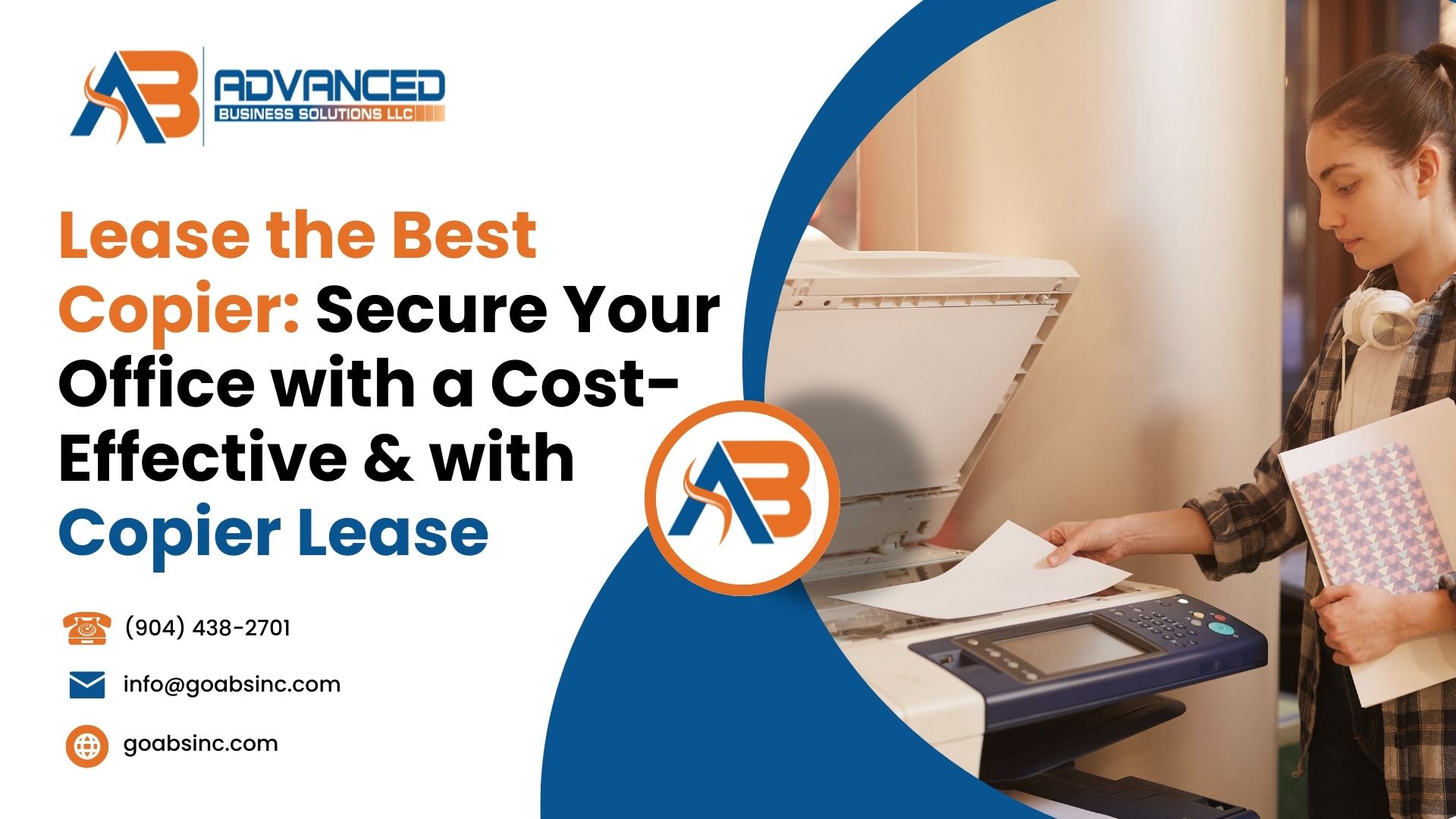 Read more about the article Lease the Best Copier: Secure Your Office Copier with a Cost-Effective and Right Copier Lease