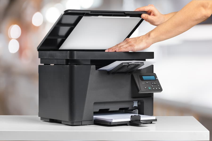 Managing Your Office Copier or Printer Lease