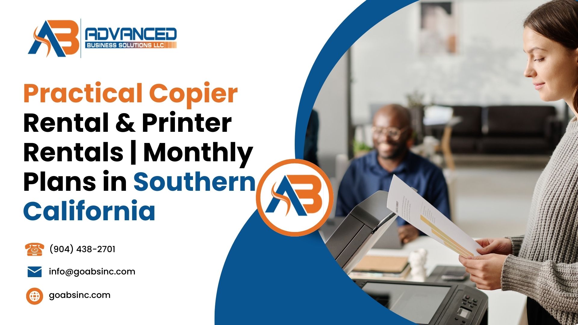 Read more about the article Practical Copier Rental & Printer Rentals | Month to Month Plans in Southern California – Orange County & Riverside