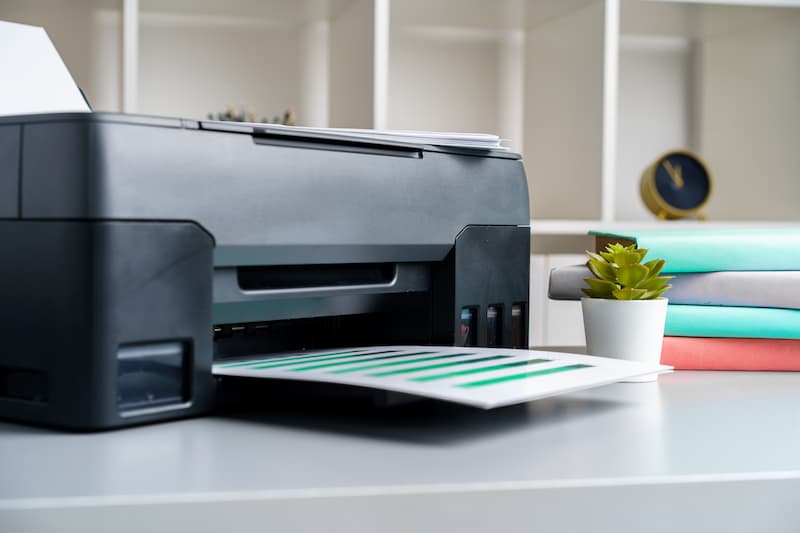 Save Time with Copier Rentals