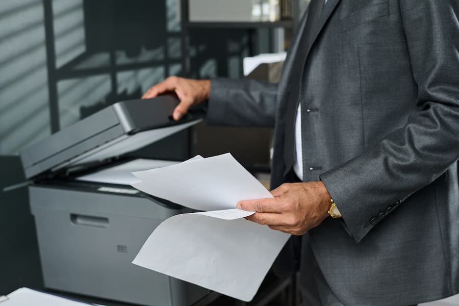 Understanding Copier Leases