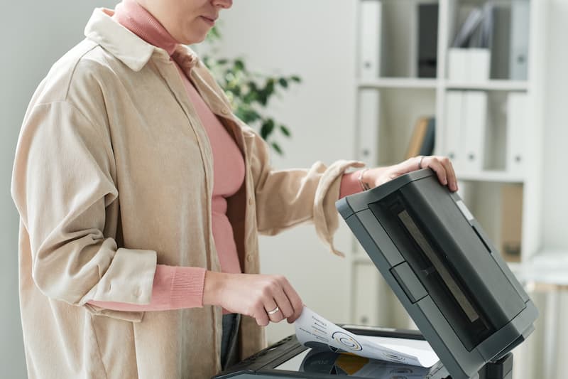 Understanding Copier Leasing